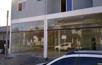 Imagem: A sala comercial possui 1 Banheiro e está localizado em Centro