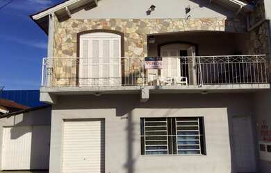 Imagem 1: CASA COMERCIAL NO BAIRRO PARAÍSO