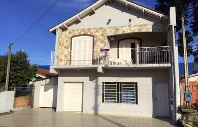 Imagem 2: CASA COMERCIAL NO BAIRRO PARAÍSO