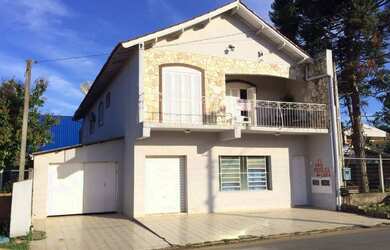 Imagem 3: CASA COMERCIAL NO BAIRRO PARAÍSO