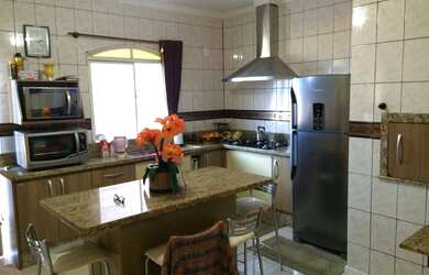 Imagem 6: CASA COMERCIAL NO BAIRRO PARAÍSO