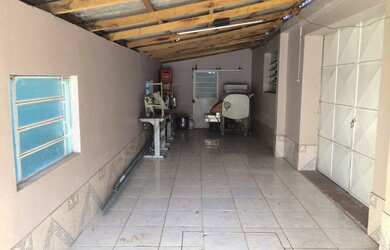 Imagem 16: CASA COMERCIAL NO BAIRRO PARAÍSO