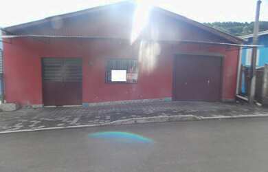 Imagem: A sala comercial está localizado em Alvorada, Parobé à venda