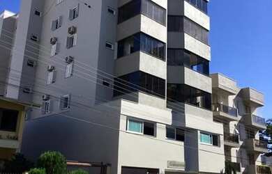 Imagem: Apartamento com 1 Dormitorio(s) localizado(a) no bairro Centro