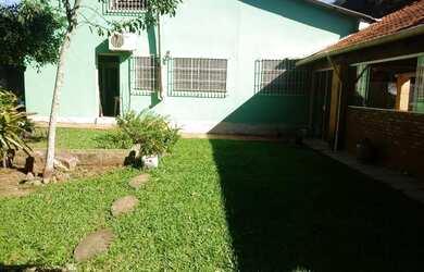 Imagem 3: Casa com 3 Dormitorio s localizado a no bairro Fazenda Fialho em Taquara...