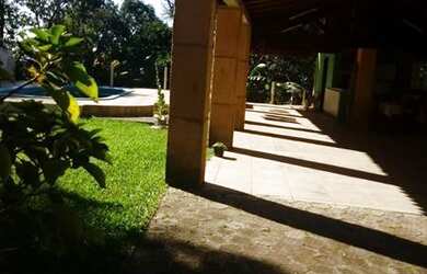 Imagem 6: Casa com 3 Dormitorio s localizado a no bairro Fazenda Fialho em Taquara...