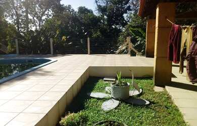 Imagem 8: Casa com 3 Dormitorio s localizado a no bairro Fazenda Fialho em Taquara...