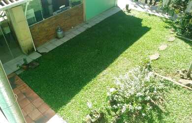 Imagem 9: Casa com 3 Dormitorio s localizado a no bairro Fazenda Fialho em Taquara...