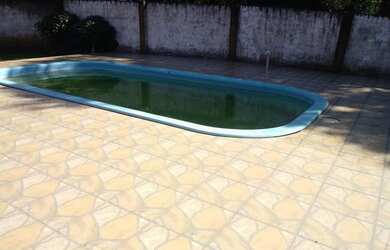 Imagem 15: Casa com 3 Dormitorio s localizado a no bairro Fazenda Fialho em Taquara...