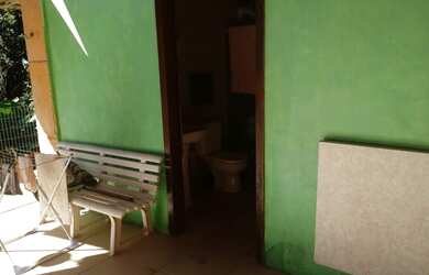 Imagem 16: Casa com 3 Dormitorio s localizado a no bairro Fazenda Fialho em Taquara...