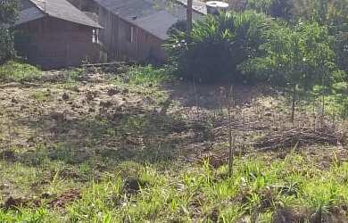 Imagem: O terreno está localizado em Rio Branco, Rolante à venda por