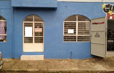 Imagem: A sala comercial possui 1 Banheiro e está localizado em Centro