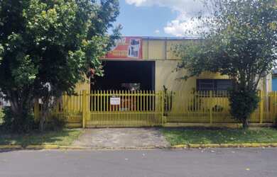 Imagem: A sala comercial possui 2 Dormitórios, 2 Banheiros, 1 Vaga