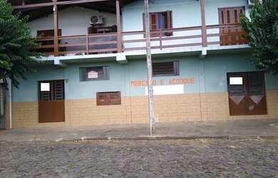 Imagem: A sala comercial possui 1 Banheiro e está localizado em Muck