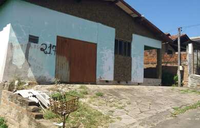Imagem: A sala comercial está localizado em Planalto, Parobé à venda