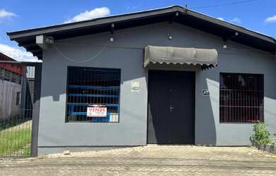 Imagem: A sala comercial possui 2 Banheiros e está localizado em Alexandria