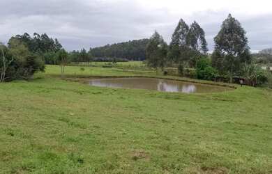 Imagem 3: CHÁCARA NO BAIRRO FAZENDA
