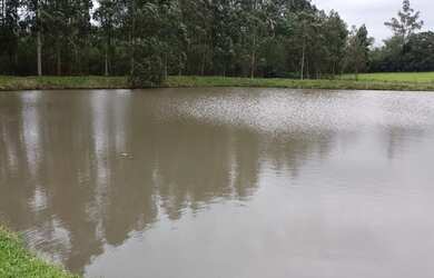 Imagem 4: CHÁCARA NO BAIRRO FAZENDA