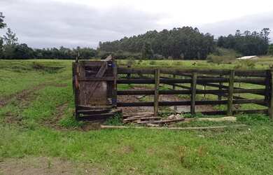 Imagem 6: CHÁCARA NO BAIRRO FAZENDA
