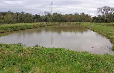 Imagem 8: CHÁCARA NO BAIRRO FAZENDA