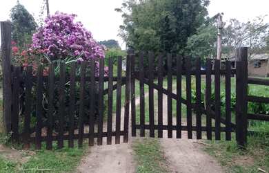 Imagem 1: CHÁCARA NO BAIRRO FAZENDA