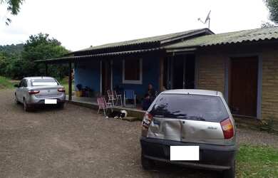 Imagem 2: CHÁCARA NO BAIRRO FAZENDA