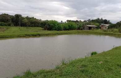 Imagem 9: CHÁCARA NO BAIRRO FAZENDA
