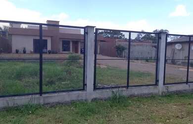 Imagem 5: CHÁCARA NO BAIRRO FAZENDA PIRES