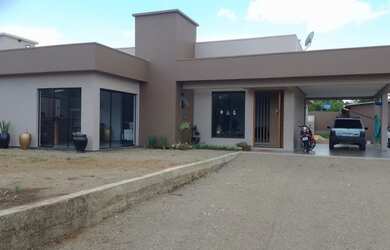 Imagem 1: CHÁCARA NO BAIRRO FAZENDA PIRES