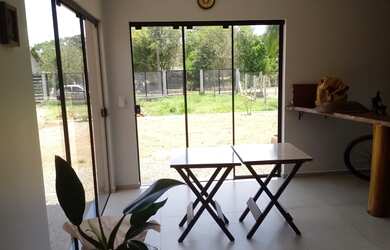 Imagem 2: CHÁCARA NO BAIRRO FAZENDA PIRES