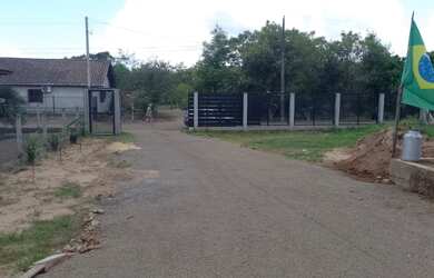 Imagem 3: CHÁCARA NO BAIRRO FAZENDA PIRES