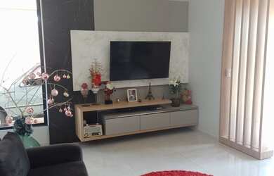 Imagem 7: CHÁCARA NO BAIRRO FAZENDA PIRES