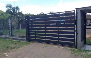 Imagem 9: CHÁCARA NO BAIRRO FAZENDA PIRES