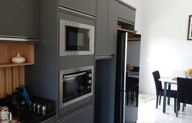 Imagem 11: CHÁCARA NO BAIRRO FAZENDA PIRES