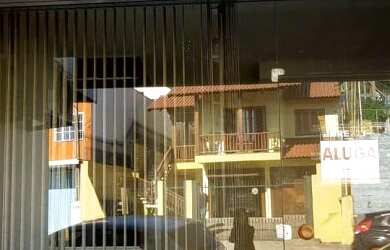 Imagem: A sala comercial possui 1 Banheiro, 50m² de Área Privada e