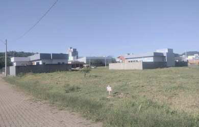 Imagem 3: TERRENO NO BAIRRO GUARUJÁ LOTEAMENTO VIVENDAS DO CAMPO