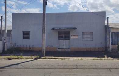 Imagem: A sala comercial possui 264m² de Área Privada e está localizado