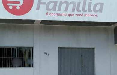 Imagem: A sala comercial possui 1 Banheiro, 20m² de Área Privada e