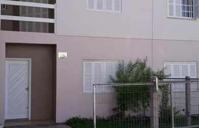 Imagem: A casa possui 20m² de Área Privada e está localizado em Centro