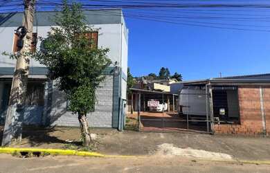 Imagem: A sala comercial possui 2 Dormitórios, 3 Banheiros, 2 Vagas
