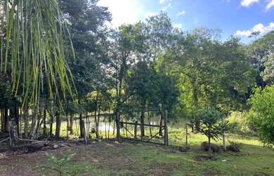 Imagem: A chácara possui 19000m² de Área Privada e está localizado