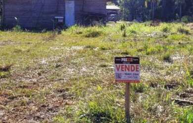 Imagem: O terreno possui 360m² de Área e está localizado em Torres