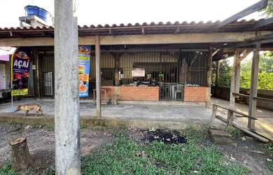 Imagem: A sala comercial possui 3 Banheiros, 162m² de Área Privada