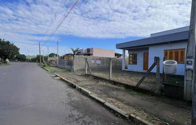 Imagem 3: CASA NO BAIRRO ARROIO DO SAL