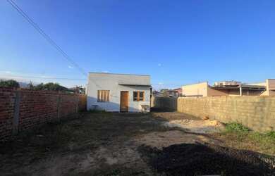 Imagem 4: CASA NO BAIRRO ARROIO DO SAL