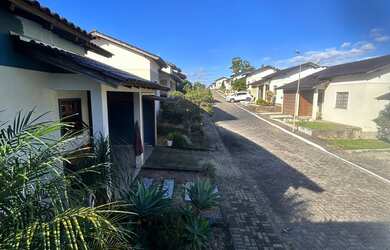 Imagem 4: CASA NO BAIRRO MUNDO NOVO CONDOMÍNIO MUNDO NOVO