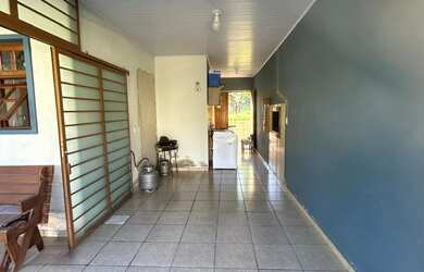 Imagem 6: CASA NO BAIRRO MUNDO NOVO CONDOMÍNIO MUNDO NOVO