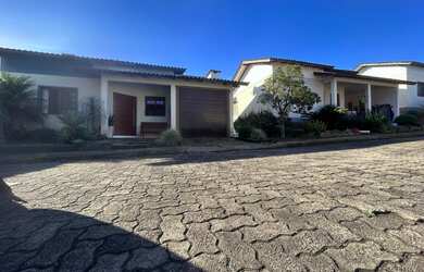 Imagem 2: CASA NO BAIRRO MUNDO NOVO CONDOMÍNIO MUNDO NOVO