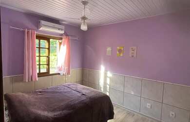 Imagem 12: CASA NO BAIRRO MUNDO NOVO CONDOMÍNIO MUNDO NOVO