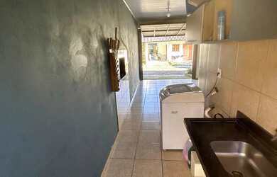 Imagem 8: CASA NO BAIRRO MUNDO NOVO CONDOMÍNIO MUNDO NOVO